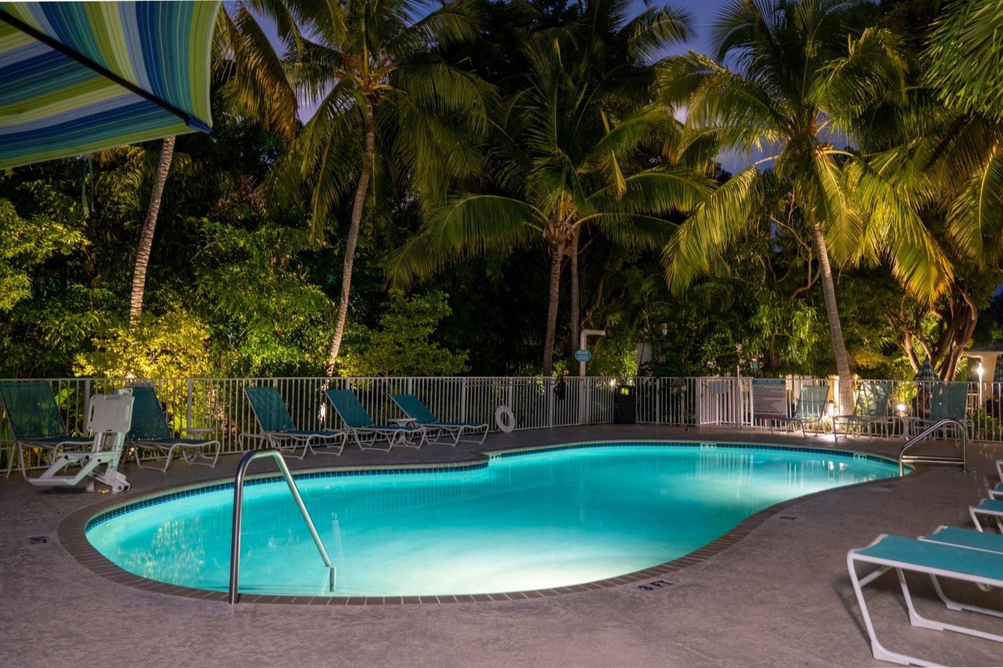 Coconut Bay Resort - キーラーゴ エクステリア 写真