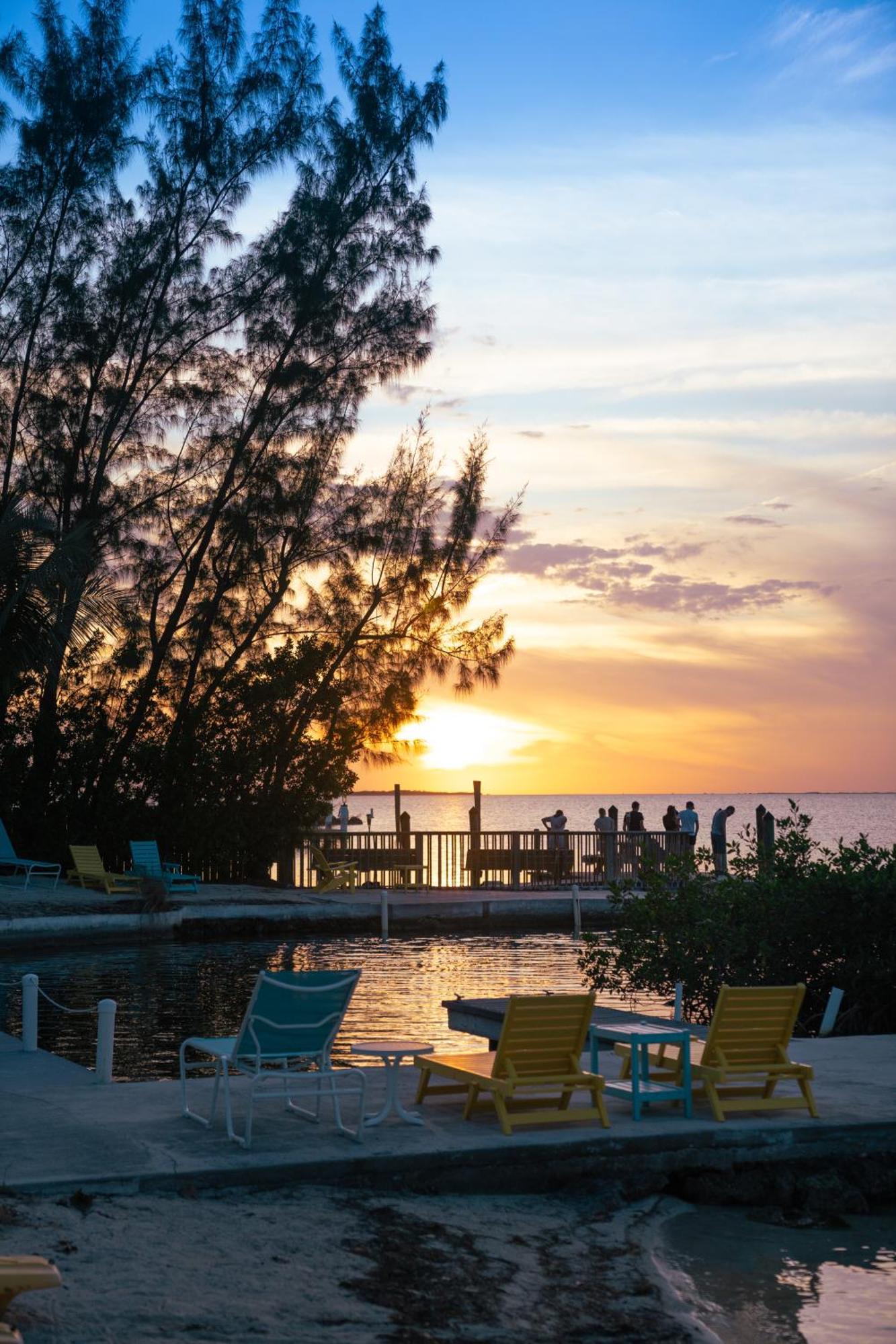 Coconut Bay Resort - キーラーゴ エクステリア 写真
