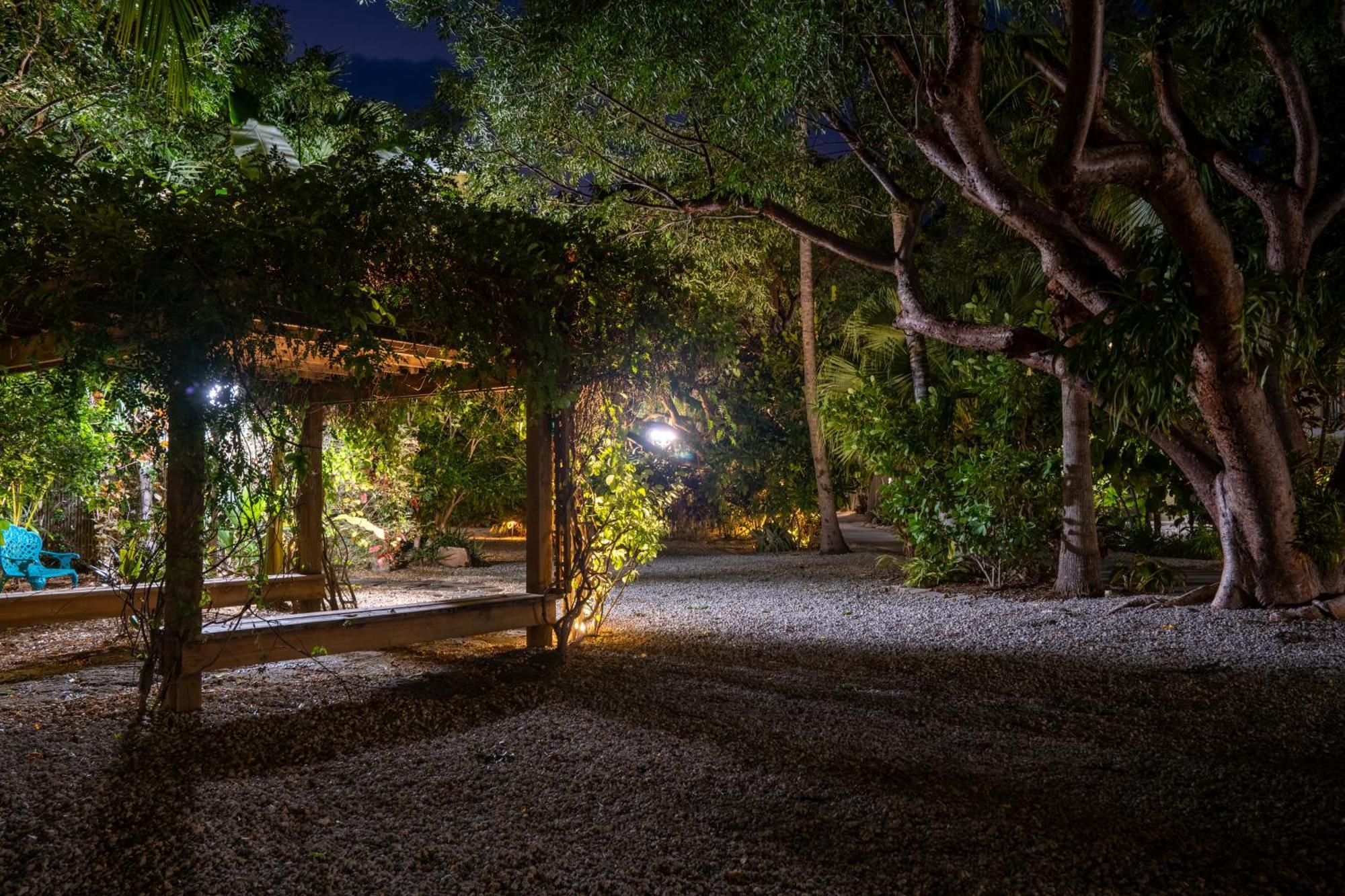 Coconut Bay Resort - キーラーゴ エクステリア 写真