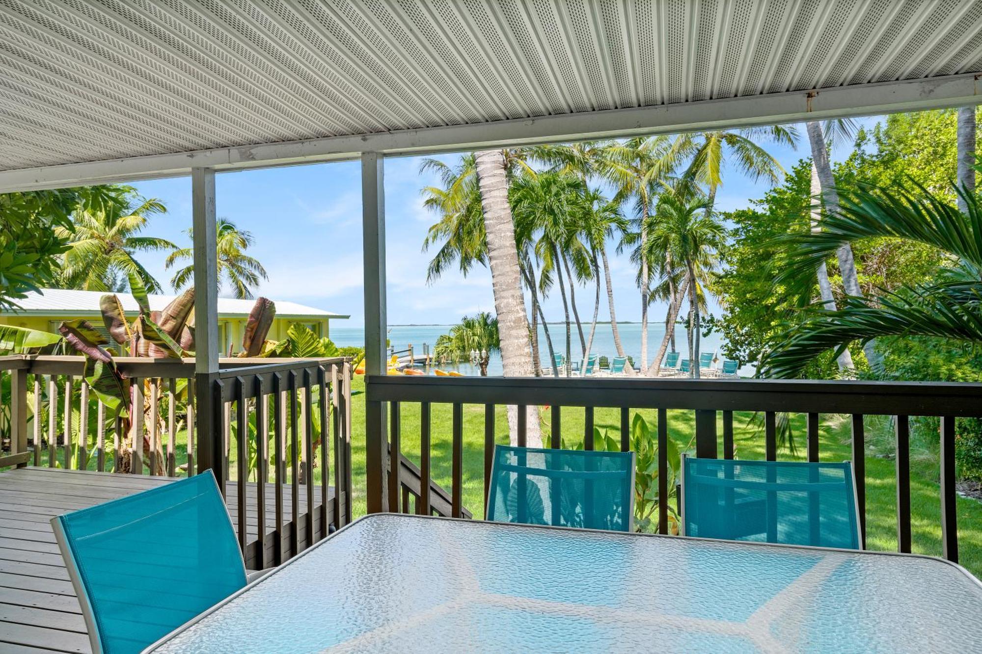 Coconut Bay Resort - キーラーゴ エクステリア 写真