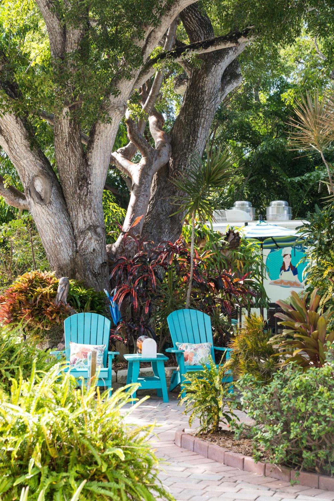 Coconut Bay Resort - キーラーゴ エクステリア 写真
