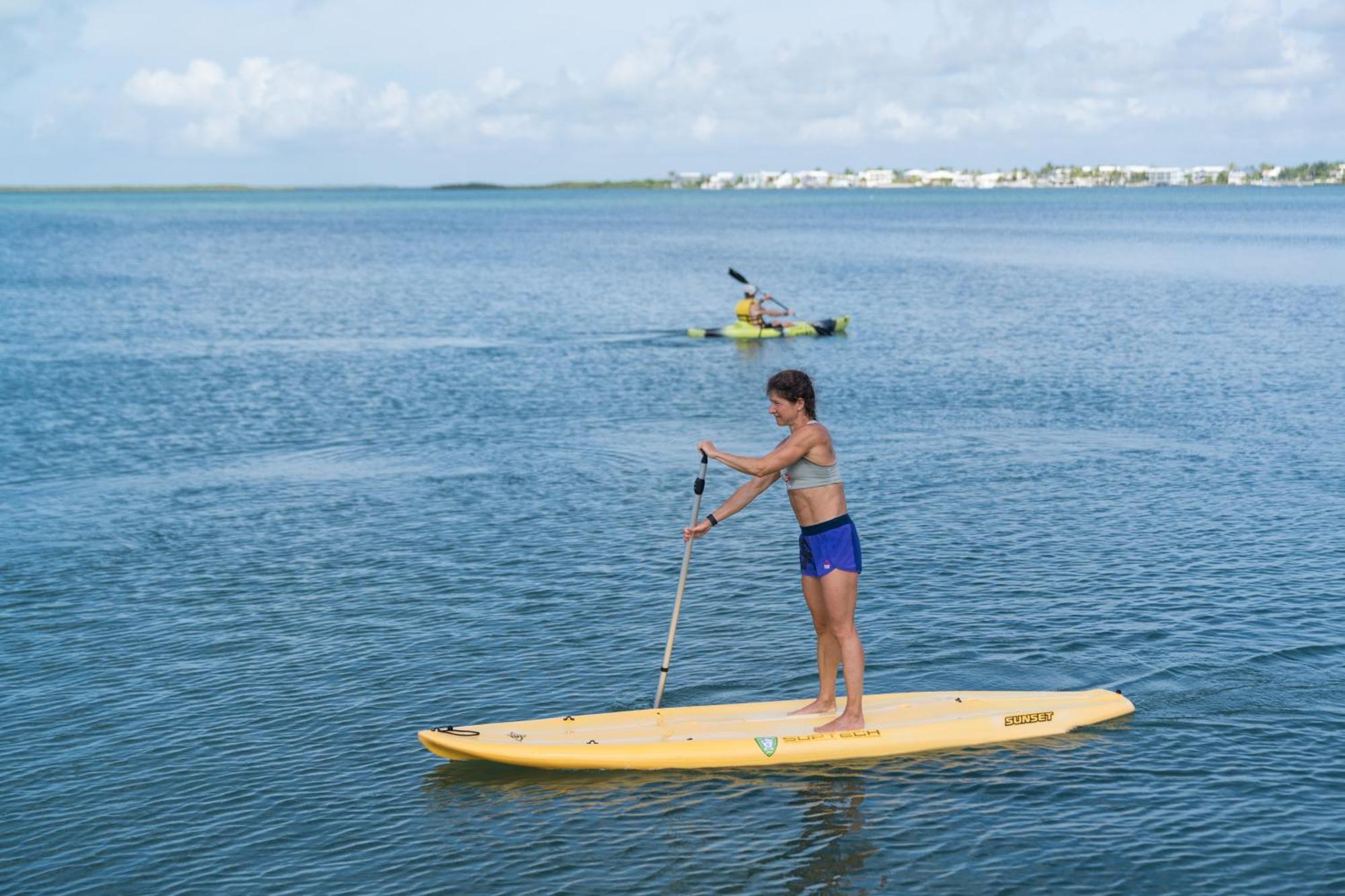 Coconut Bay Resort - キーラーゴ エクステリア 写真