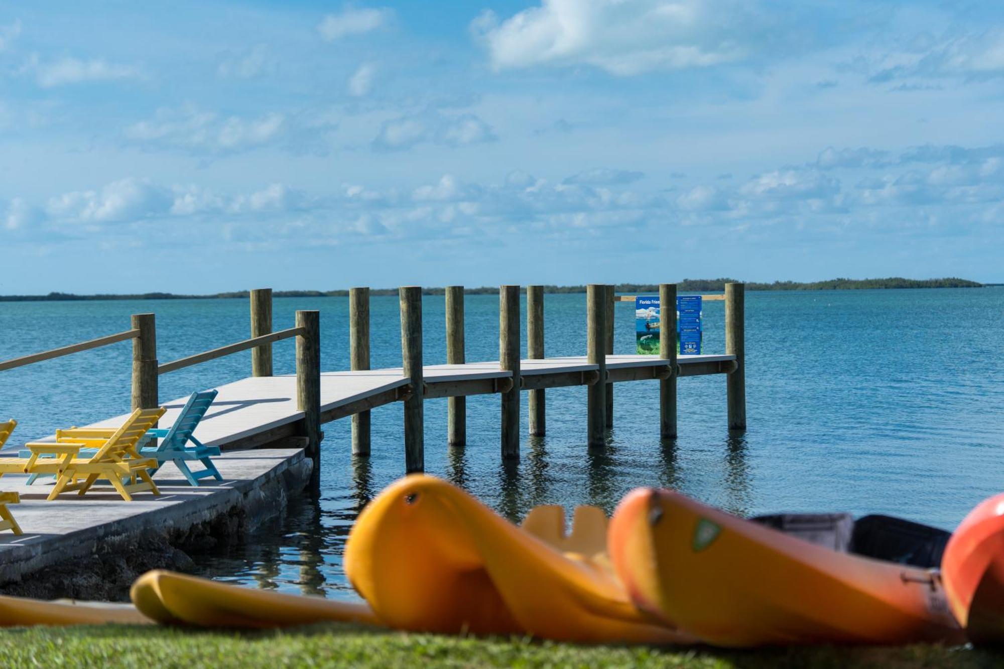 Coconut Bay Resort - キーラーゴ エクステリア 写真