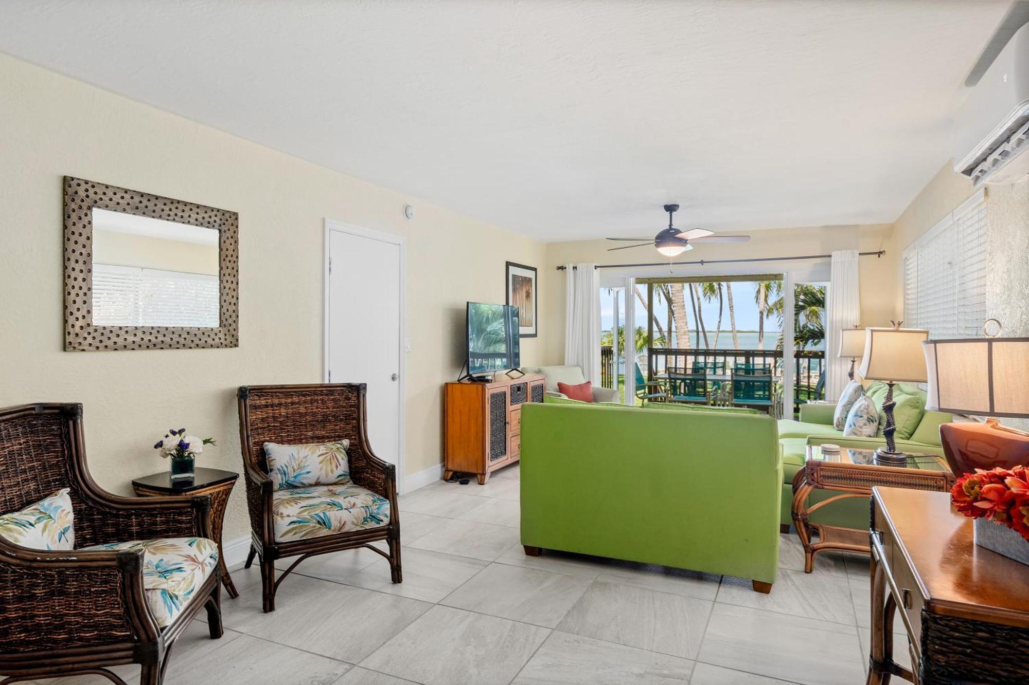 Coconut Bay Resort - キーラーゴ エクステリア 写真