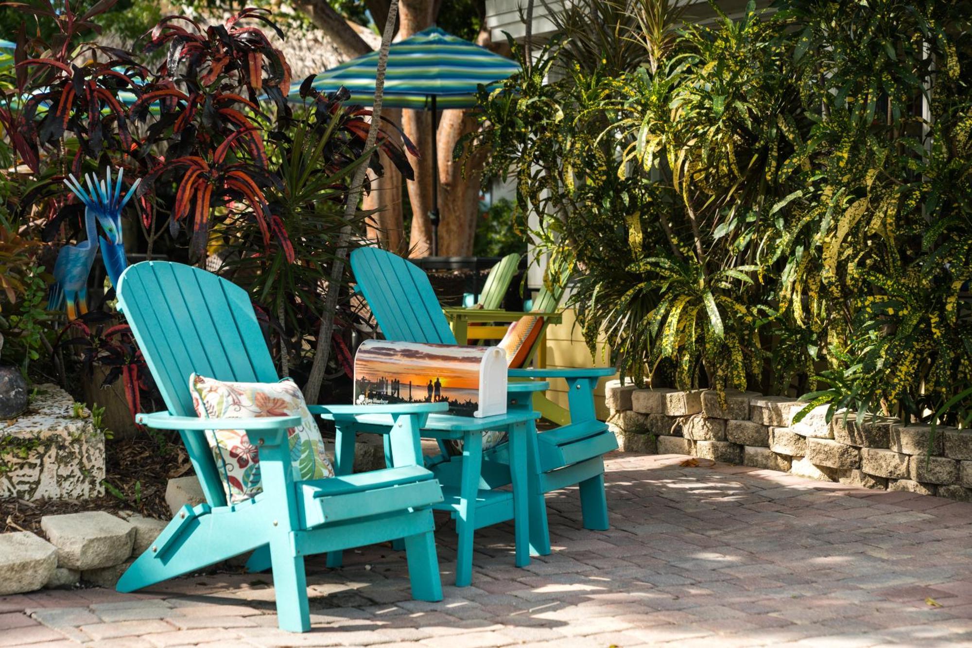 Coconut Bay Resort - キーラーゴ エクステリア 写真