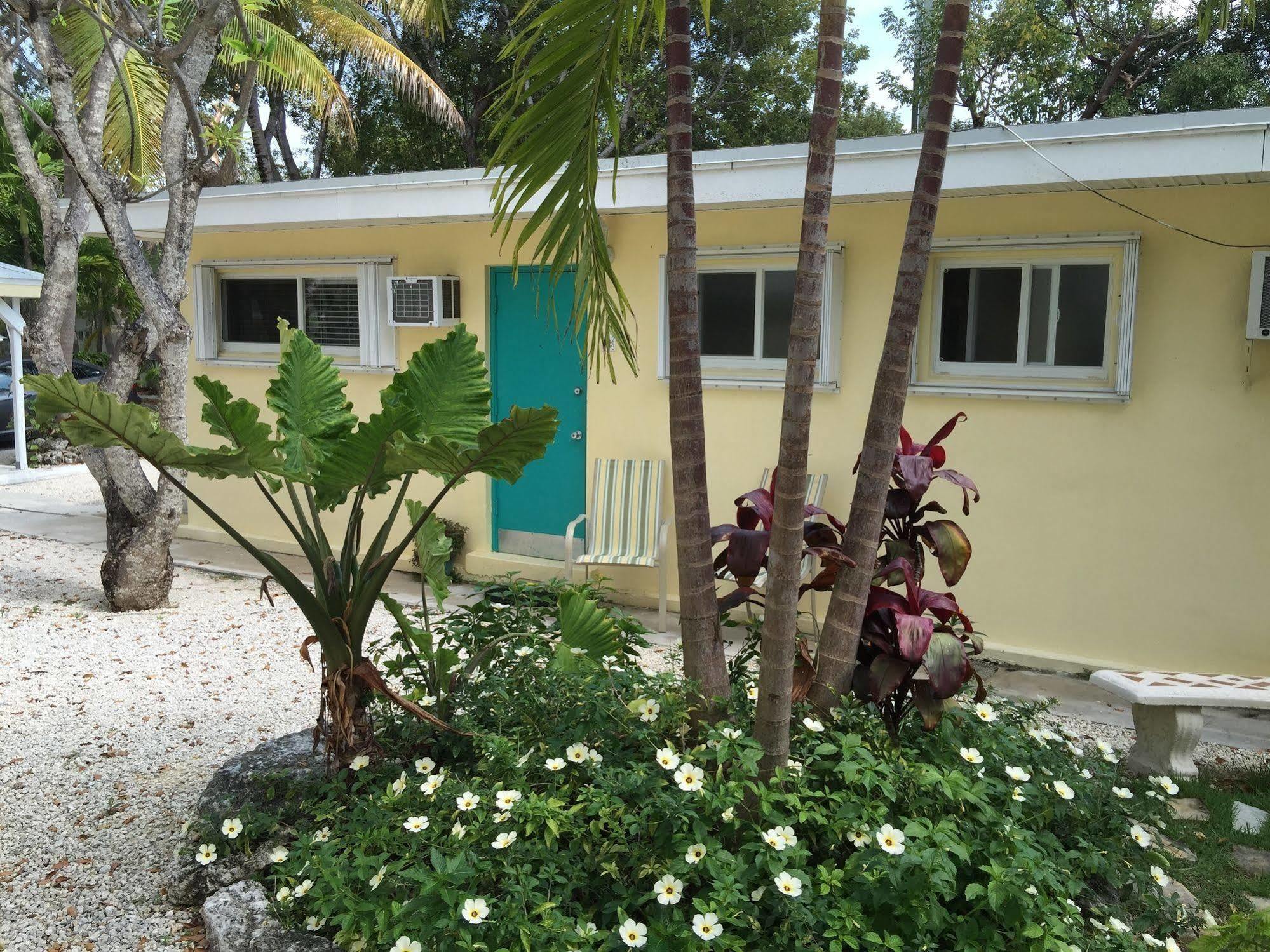 Coconut Bay Resort - キーラーゴ エクステリア 写真