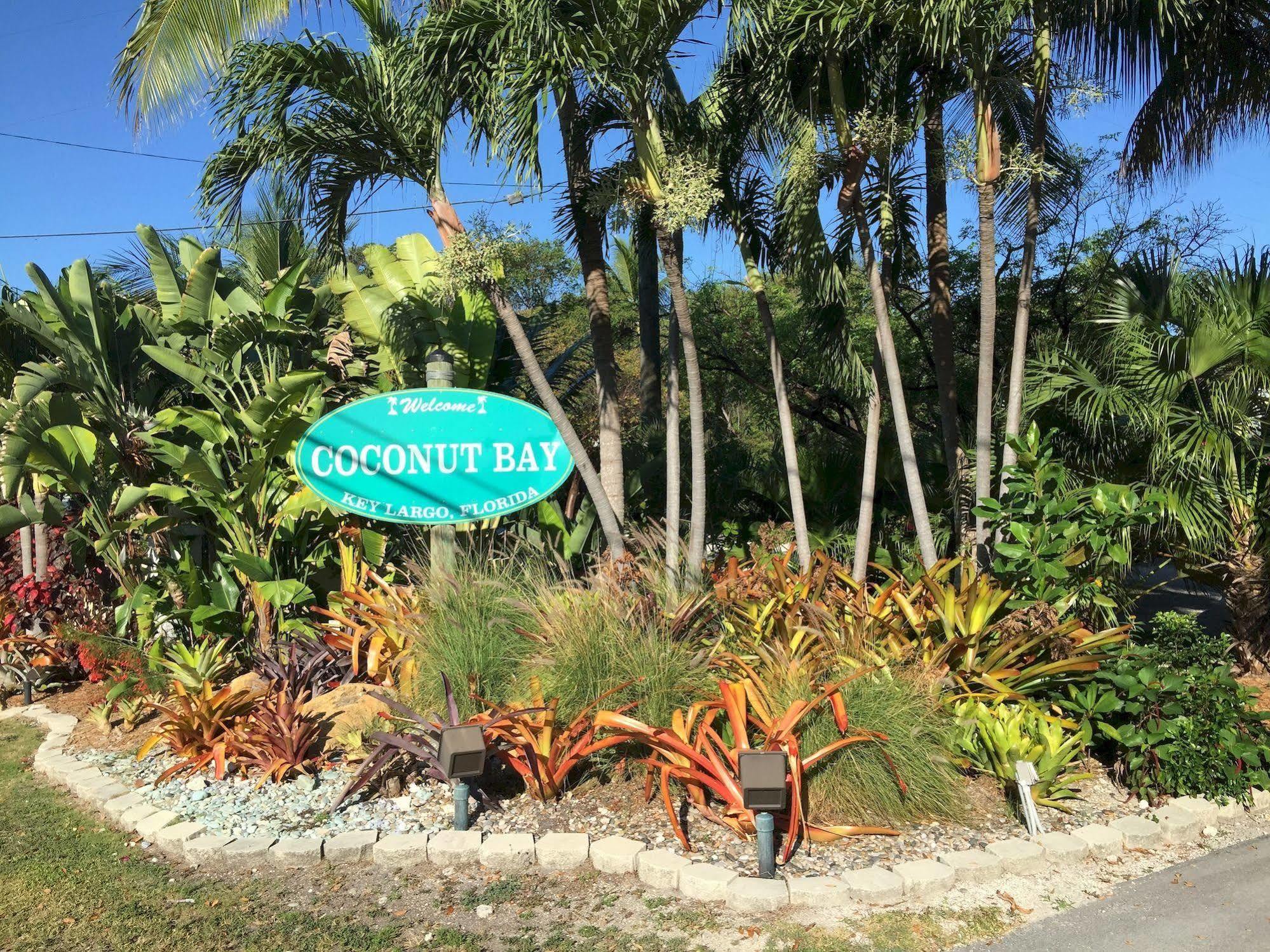 Coconut Bay Resort - キーラーゴ エクステリア 写真