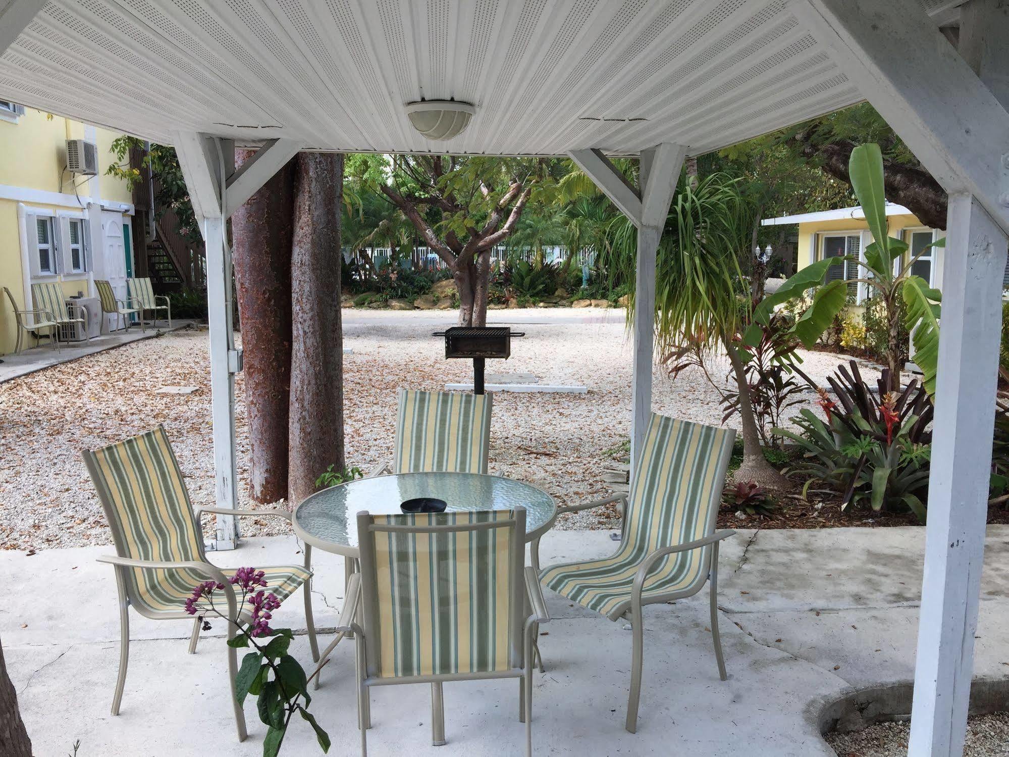 Coconut Bay Resort - キーラーゴ エクステリア 写真