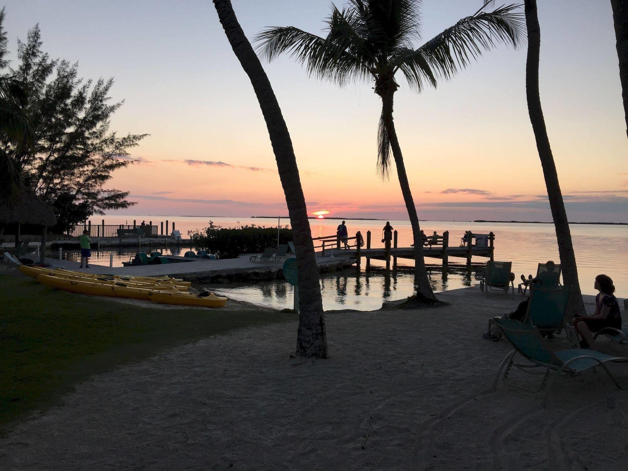 Coconut Bay Resort - キーラーゴ エクステリア 写真